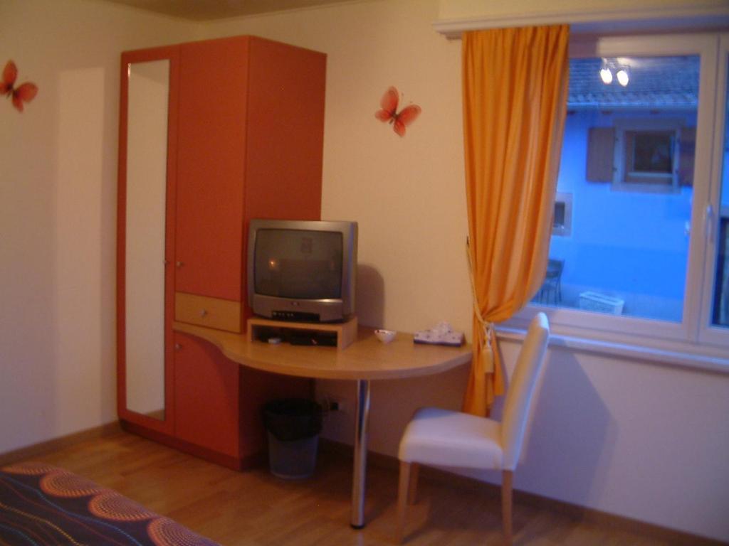 Dieffenbach-au-ValLa Maison Bleue住宿加早餐旅馆 客房 照片
