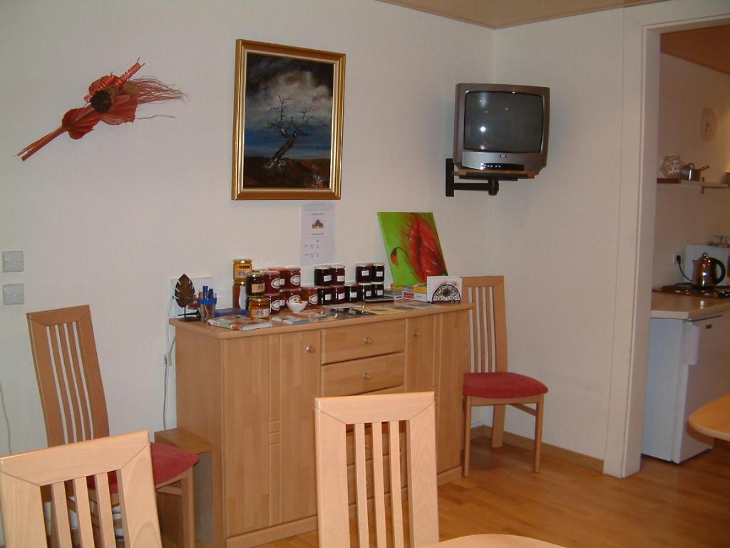 Dieffenbach-au-ValLa Maison Bleue住宿加早餐旅馆 外观 照片